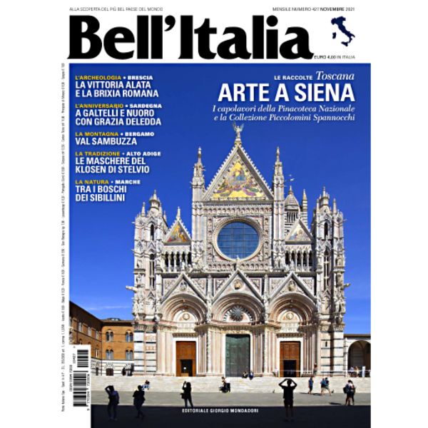 Bell'Italia-Novembre-2021