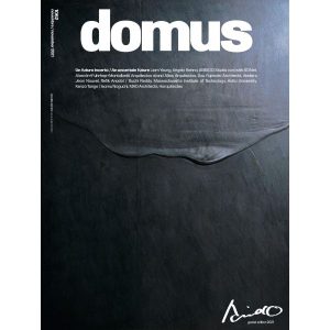 Domus-Novembre-2021