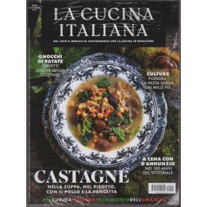 La-Cucina-Italiana-Novembre-2021