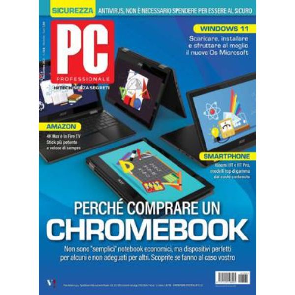 PC-Professionale-Novembre-2021