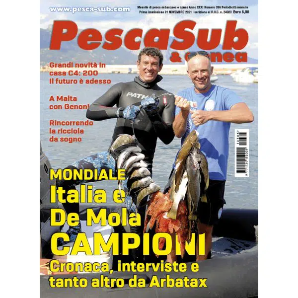 Pesca-Sub-&-Apnea-Novembre-2021